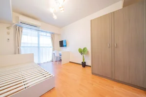 のマンスリーマンション・ウィークリーマンション「AP665 クレストナゴヤ 211(No.1325102)」メイン画像