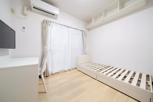 中村公園駅（愛知県）のマンスリーマンション・ウィークリーマンション「AP668 リヴェール上石川 102(No.1325105)」メイン画像