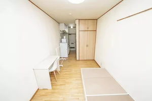 一般財団法人神奈川県警友会けいゆう病院周辺のマンスリーマンション・ウィークリーマンション「AP688 ジュネス中丸 202(No.1325108)」メイン画像