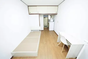 のマンスリーマンション・ウィークリーマンション「AP689 アゼリア宮崎台 102(No.1325109)」メイン画像