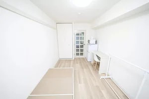 のマンスリーマンション・ウィークリーマンション「AP714 ソフィア行徳 306(No.1325126)」メイン画像