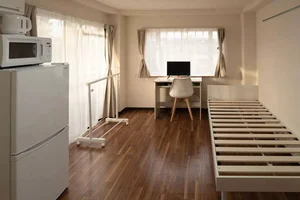 のマンスリーマンション・ウィークリーマンション「AP729 ヴィラ小杉 303(No.1325134)」メイン画像