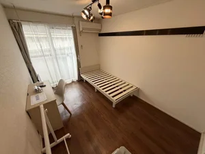 のマンスリーマンション・ウィークリーマンション「AP731 東京ベイクラブ 210(No.1325135)」メイン画像