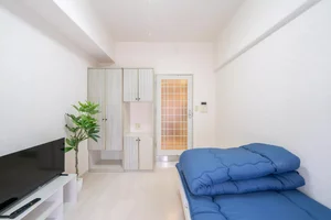 のマンスリーマンション・ウィークリーマンション「AP755 ラ・レジダンス・ド・パンテール 603(No.1325141)」メイン画像