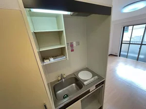 のマンスリーマンション・ウィークリーマンション「AP758 ヴィラ小杉 202(No.1325143)」メイン画像