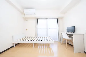 神奈川県の株式会社クロスハウスのマンスリーマンション・ウィークリーマンション「AP779 菱和パレス横浜壱番館 305(No.1325147)」メイン画像