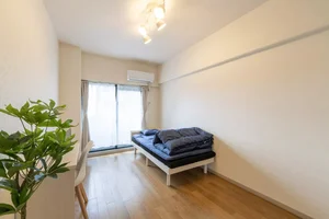 福岡県の株式会社クロスハウスのマンスリーマンション・ウィークリーマンション「AP813 ラ・レジダンス・ド・福岡県庁前 608(No.1325160)」メイン画像