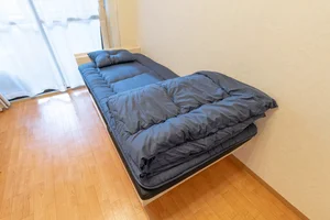 のマンスリーマンション・ウィークリーマンション「AP830 ラ・レジダンス・ド・天神No.2 308(No.1325165)」メイン画像