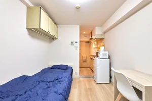 塚本駅（大阪府）のマンスリーマンション・ウィークリーマンション「AP842 メゾン・ド・サンセール 217(No.1325168)」メイン画像