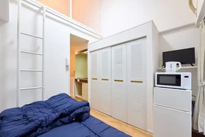 大阪府の株式会社クロスハウスのマンスリーマンション・ウィークリーマンション「AP849 プレアール野中 503(No.1325175)」メイン画像