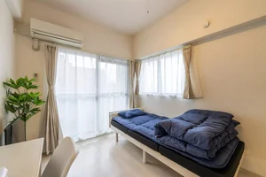 のマンスリーマンション・ウィークリーマンション「AP861 ラ・レジダンス・ド・パンテール 901(No.1325183)」メイン画像