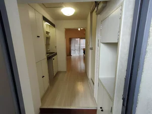 福岡県の株式会社クロスハウスのマンスリーマンション・ウィークリーマンション「AP876 メゾン・ド・ミラージュ 506(No.1325187)」メイン画像