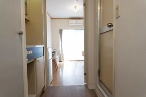 のマンスリーマンション・ウィークリーマンション「AP885 ヴィラージュ行徳 202(No.1325192)」メイン画像