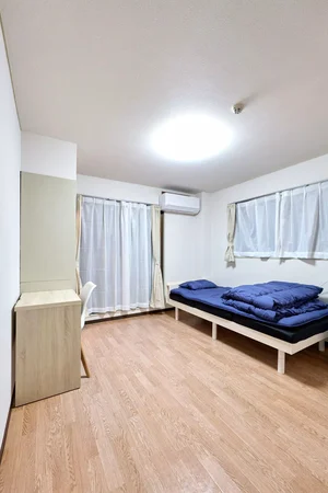 のマンスリーマンション・ウィークリーマンション「AP914 K'Sコートリバーサイド相川 403(No.1325216)」メイン画像