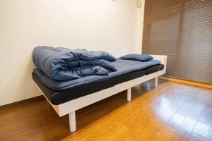 名古屋市立大学滝子(山の畑)キャンパス周辺のマンスリーマンション・ウィークリーマンション「AP942 シグマケミカル名古屋ビル 403(No.1325229)」メイン画像