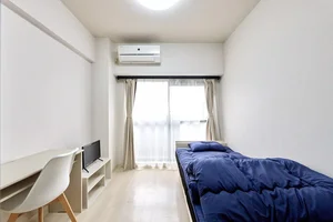 のマンスリーマンション・ウィークリーマンション「AP962 ラ・レジダンス・ド・京橋 703(No.1325240)」メイン画像