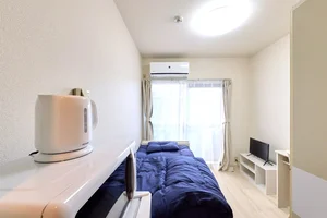 大阪市西淀川区のマンスリーマンション・ウィークリーマンション「AP963 メゾン・ド・セジュール 403(No.1325241)」メイン画像