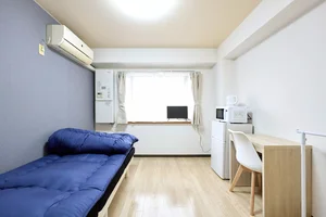 今里駅（大阪府）のマンスリーマンション・ウィークリーマンション「AP965 エムロード中川 302(No.1325242)」メイン画像