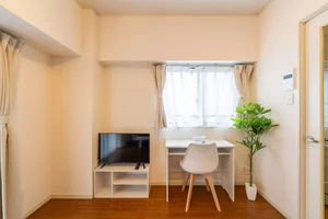 のマンスリーマンション・ウィークリーマンション「AP968 ル・ソレイユ21 411(No.1325245)」メイン画像