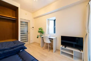 のマンスリーマンション・ウィークリーマンション「AP970 メゾン・ド・クレマン 108(No.1325247)」メイン画像