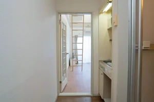 のマンスリーマンション・ウィークリーマンション「AP973 ディアコート 205(No.1325250)」メイン画像