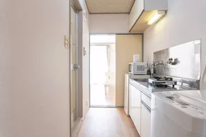 のマンスリーマンション・ウィークリーマンション「AP981 第一湯浅コーポ 302(No.1325252)」メイン画像