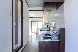 千葉県立保健医療大学周辺のマンスリーマンション・ウィークリーマンション「AP986 b'CASA幕張Ⅱre-born 205(No.1325257)」メイン画像