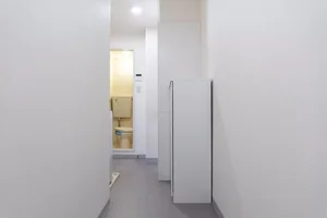 川崎市中原区のマンスリーマンション・ウィークリーマンション「AP999 スカイコート武蔵小杉第5 307(No.1325259)」メイン画像