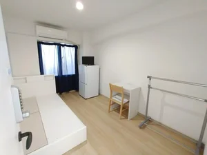 大阪市住之江区のマンスリーマンション・ウィークリーマンション「SA190 SA-クロス住之江公園1 410(No.1325281)」メイン画像