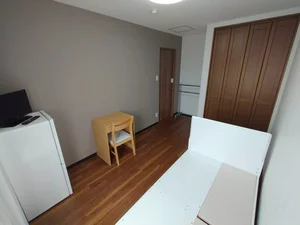 のマンスリーマンション・ウィークリーマンション「SA200 SA-クロス西九条1 504(No.1325312)」メイン画像