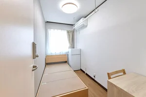 のマンスリーマンション・ウィークリーマンション「SA237 SA-クロス今里1 302(No.1325344)」メイン画像