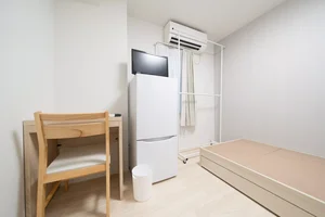 名古屋市立大学北千種キャンパス周辺のマンスリーマンション・ウィークリーマンション「SA239 SA-クロス大曽根1 302(No.1325352)」メイン画像