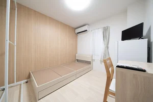 名古屋市立大学北千種キャンパス周辺のマンスリーマンション・ウィークリーマンション「SA239 SA-クロス大曽根1 303(No.1325353)」メイン画像