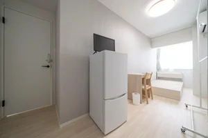 名古屋市立大学北千種キャンパス周辺のマンスリーマンション・ウィークリーマンション「SA239 SA-クロス大曽根1 403(No.1325358)」メイン画像