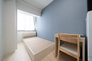 名古屋市立大学北千種キャンパス周辺のマンスリーマンション・ウィークリーマンション「SA239 SA-クロス大曽根1 404(No.1325359)」メイン画像