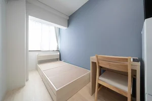 のマンスリーマンション・ウィークリーマンション「SA239 SA-クロス大曽根1 404(No.1325359)」メイン画像