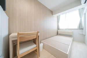 名古屋市立大学北千種キャンパス周辺のマンスリーマンション・ウィークリーマンション「SA239 SA-クロス大曽根1 405(No.1325360)」メイン画像