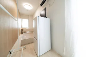 のマンスリーマンション・ウィークリーマンション「SA239 SA-クロス大曽根1 406(No.1325361)」メイン画像