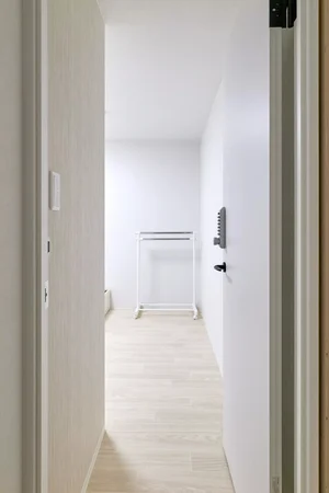 大手前大学大阪大手前キャンパス周辺のマンスリーマンション・ウィークリーマンション「SA240 SA-クロス鶴見1 509(No.1325370)」メイン画像