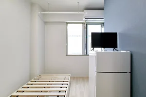 大手前大学大阪大手前キャンパス周辺のマンスリーマンション・ウィークリーマンション「SA240 SA-クロス鶴見1 514(No.1325375)」メイン画像