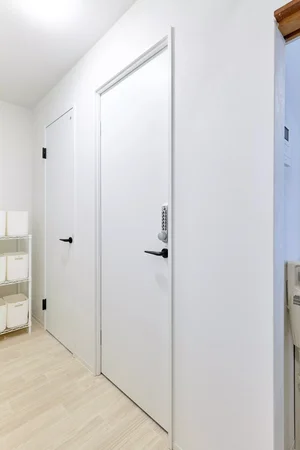 大阪市城東区のマンスリーマンション・ウィークリーマンション「SA241 SA-クロス深江橋1 204(No.1325384)」メイン画像