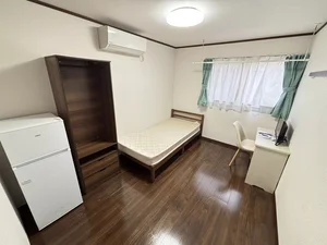 のマンスリーマンション・ウィークリーマンション「SA244 SA-クロス海老名1 103(No.1325392)」メイン画像