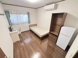 のマンスリーマンション・ウィークリーマンション「SA244 SA-クロス海老名1 104(No.1325393)」メイン画像