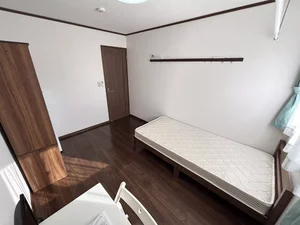 神奈川県のマンスリーマンション・ウィークリーマンション「SA244 SA-クロス海老名1 203(No.1325398)」メイン画像