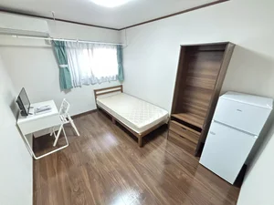 海老名市のマンスリーマンション・ウィークリーマンション「SA244 SA-クロス海老名1 207(No.1325402)」メイン画像