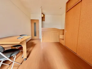 田沢駅（長野県）のマンスリーマンション・ウィークリーマンション「レオパレスエスポワール 206(No.1325428)」メイン画像