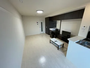 水戸市のマンスリーマンション・ウィークリーマンション「ミランダリンクス　和Ⅱ 103(No.1325437)」メイン画像