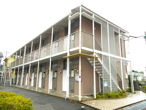 西宮市のマンスリーマンション・ウィークリーマンション「レオパレスかず 102(No.1325457)」メイン画像