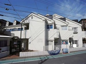 埼玉県のレオパレスセンター大宮第１のマンスリーマンション・ウィークリーマンション「レオパレス西川口第２ 201(No.1325489)」メイン画像