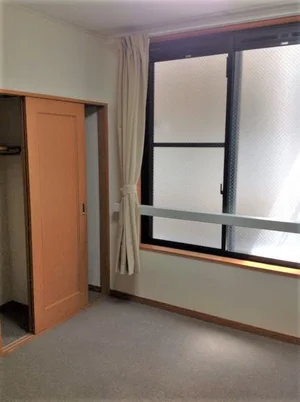 のマンスリーマンション・ウィークリーマンション「レオパレスカトルセゾン戸田公園 101(No.1325493)」メイン画像